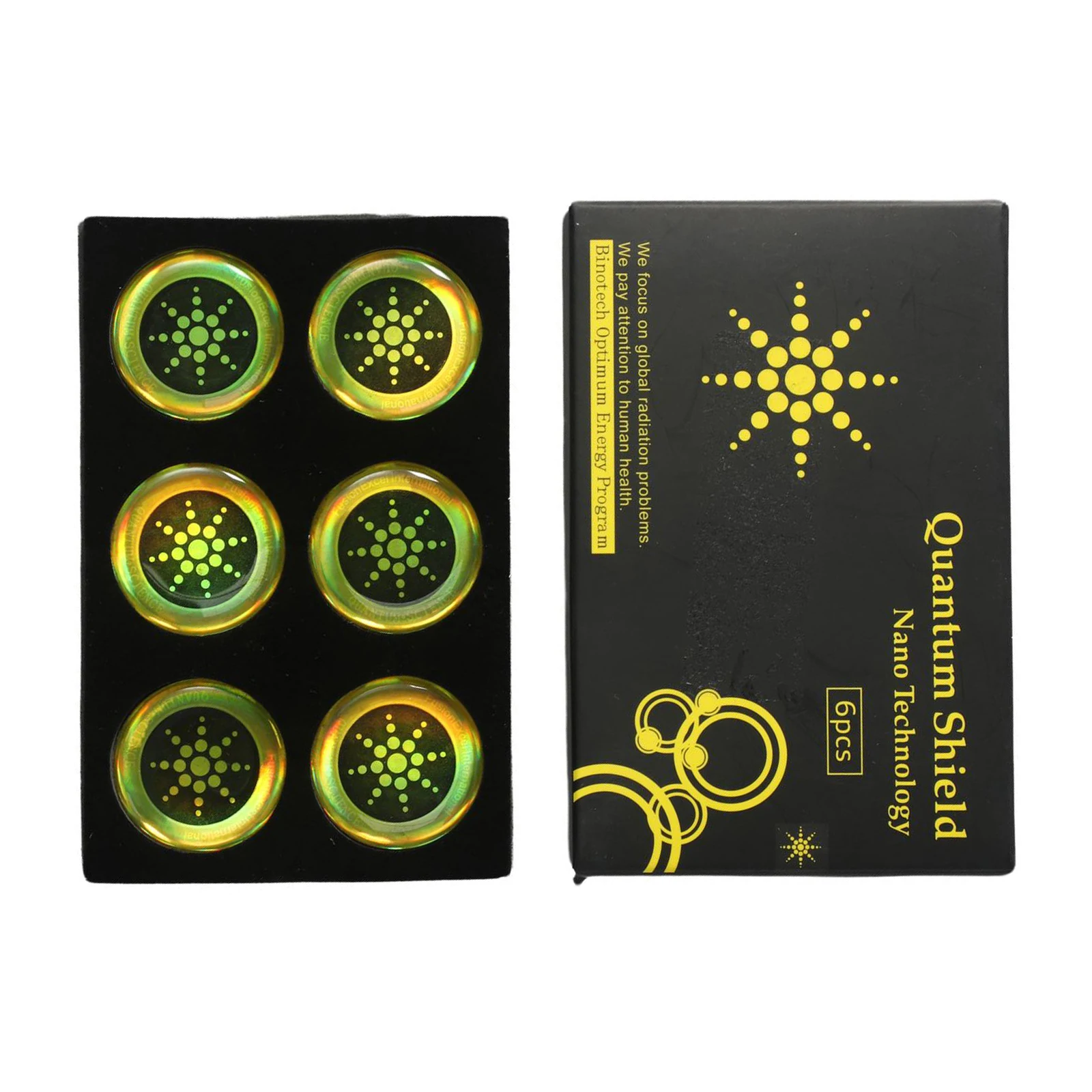 5G Защита от ЭМП Радиационный щит радиации Скалярная энергия Антирадиационный