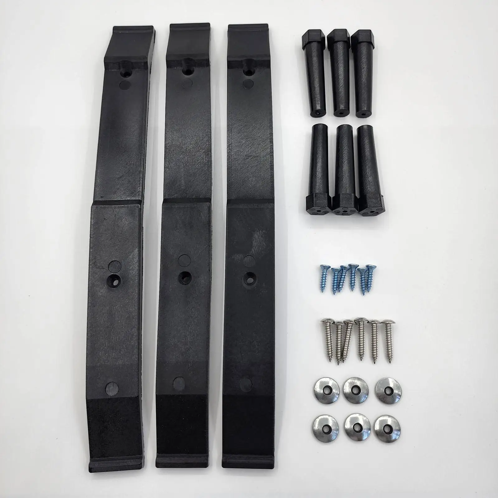 

E7TB-9942596 Tailgate Trim Panel Bracket for 87-96 Accessory Automotive Replacement Spare Parts