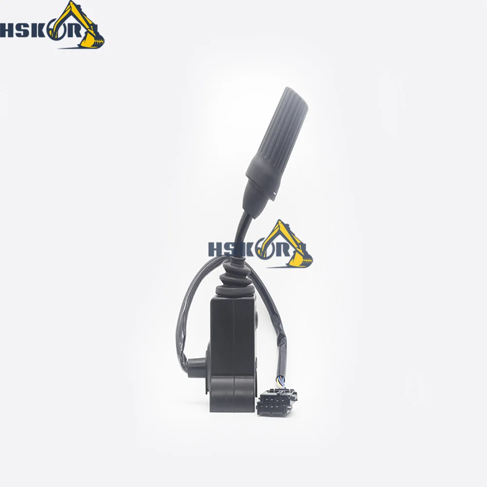 Комбинированный переключатель VOE 11171771 Для колесного погрузчика Volvo L60E L70E L90E