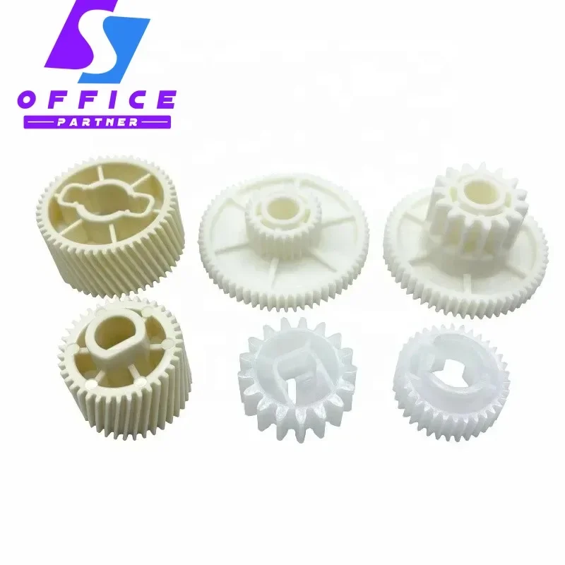 2 компл. MP1356 OEM переносной механизм для Ricoh MP 1100 1107 1106 1356 1357 1350 B065-3873 B065-3918 B065-3920 B065-3921