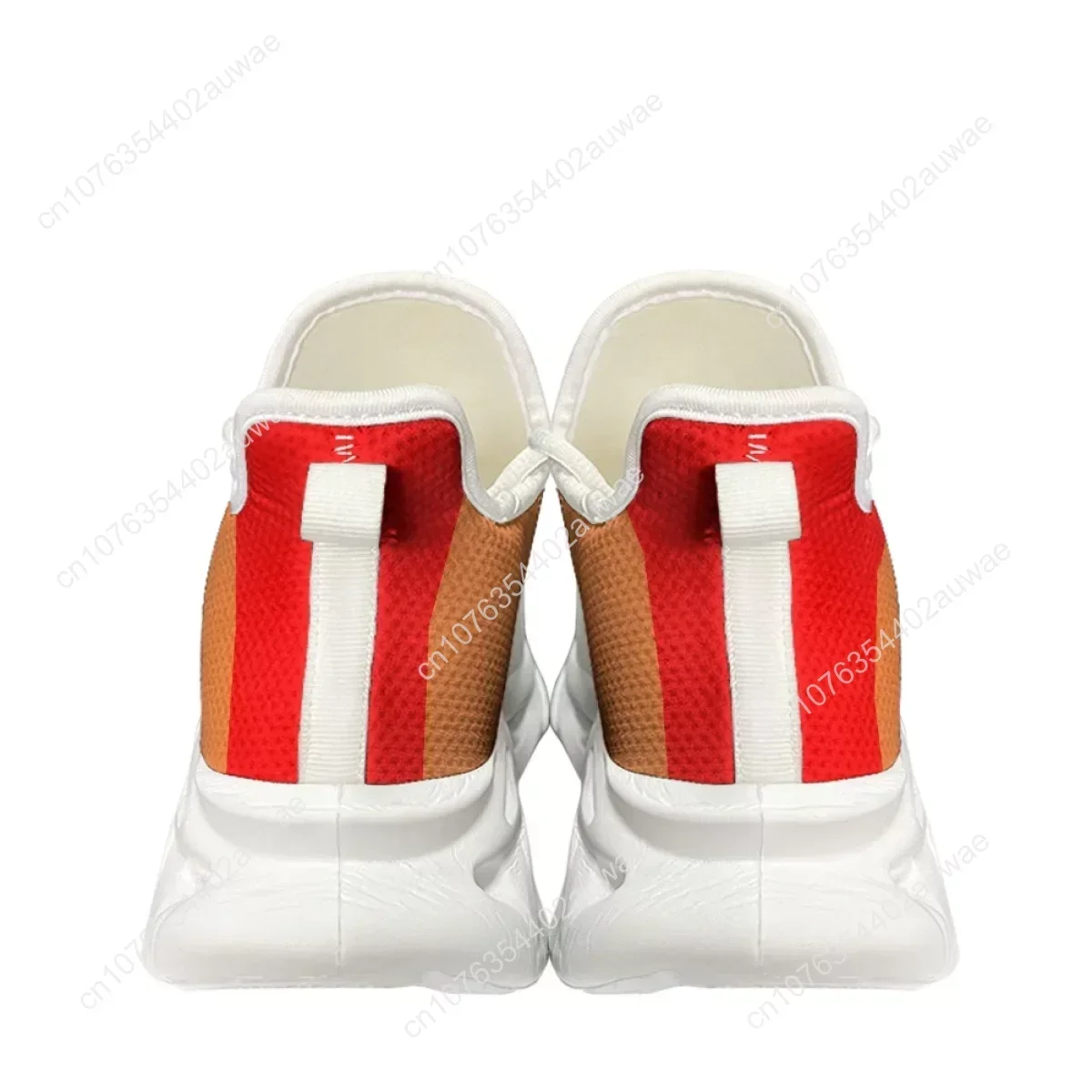 Мужские разноцветные кроссовки дышащая обувь для отдыха на шнуровке плоской