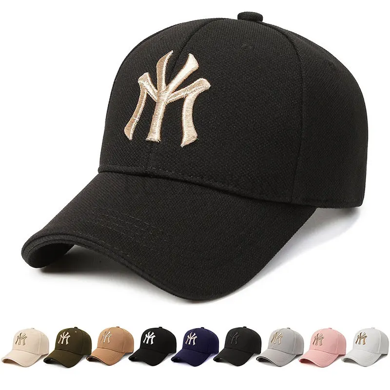 

Children Outdoor Sport Fashion Cap Spring And Summer Letters Embroidered Adjustable Caps Fashion Hip Hop Hat