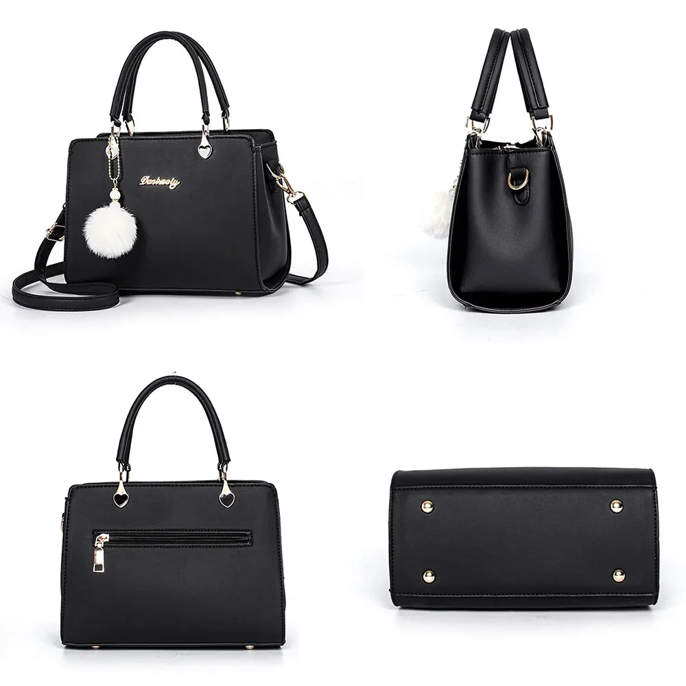 Women's Handbags Trend 2023 New Luxury Designer High Quality Female Messenger Shoulder Bag Ladies Crossbody Tote Bags for Women