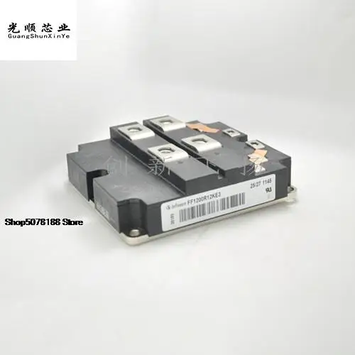 

FF1200R12IE4/ FF1200R12IP4 IGBT 1200A-1200V