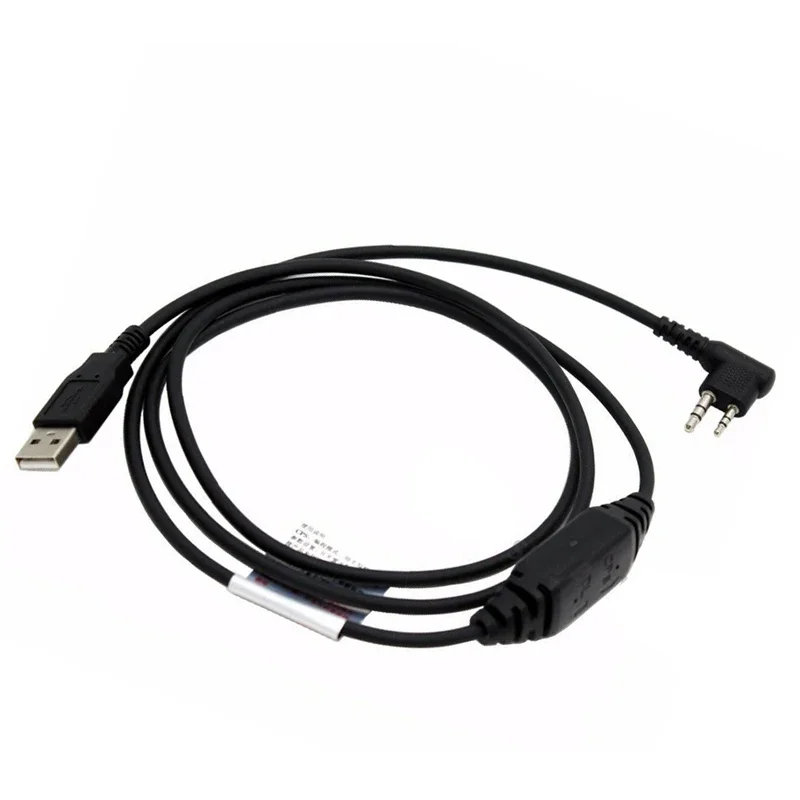 HYT USB-кабель для программирования Hytera PD500 PD502 PD505 PD506 PD508 PD560 PD562 PD565 PD568 PD580 PD590 PD566 Walkie