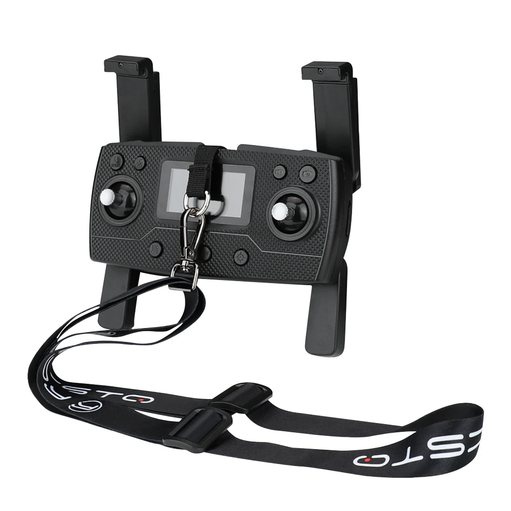 

Drone Remote Control Strap Clip Suitable for Beast 3 SG906 Remote Control Accessories Anti-lost Anti-fall Lanyard
