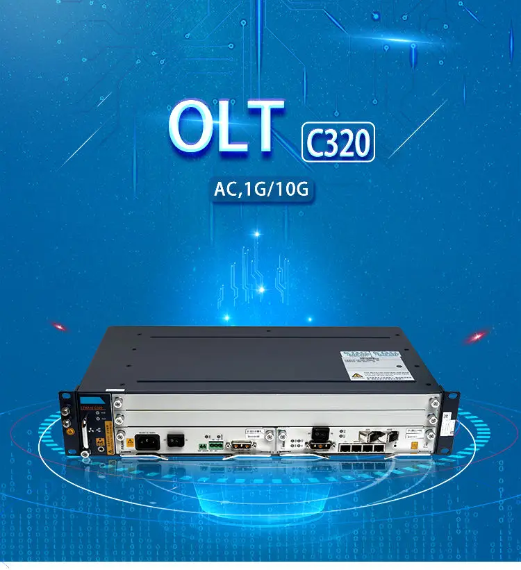 Оптоволоконное оборудование Toplink C + класс модуля оригинальный новый оптовый GPON