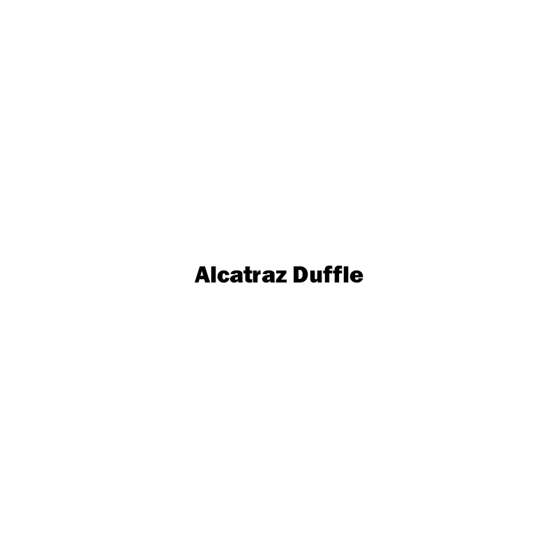 

Спортивная одежда Alcatraz