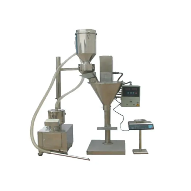 Рисунок 6 - AT-F1 маленькая машина для розлива