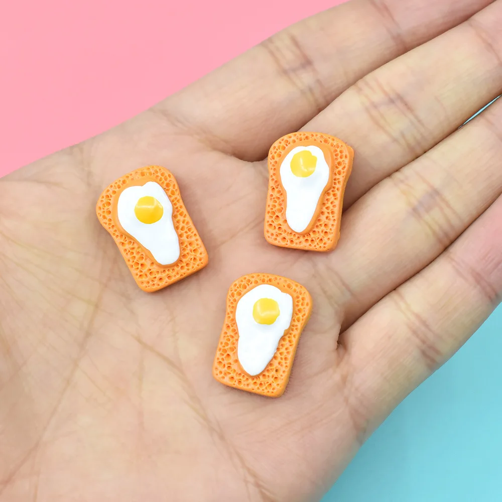 

ZOCDOU, 10 шт., маленькая статуэтка в виде фруктового торта, статуэтка, поделка, фигурка, орнамент, миниатюры, украшение для дома