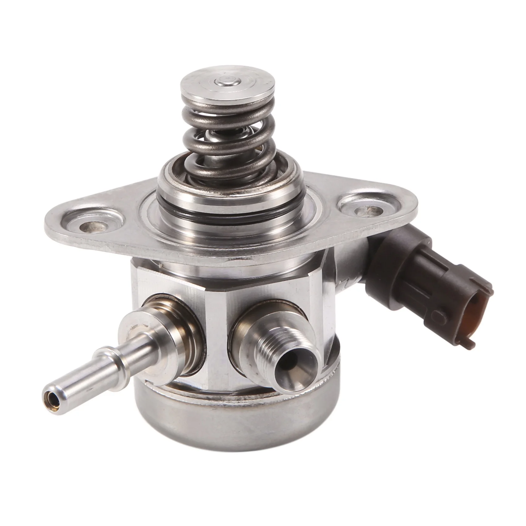 Топливный насос высокого давления 35320-2B220 для Hyundai Kia Veloster/ Accent/Soul/Rio/Forte Koup/Forte5 1.6L