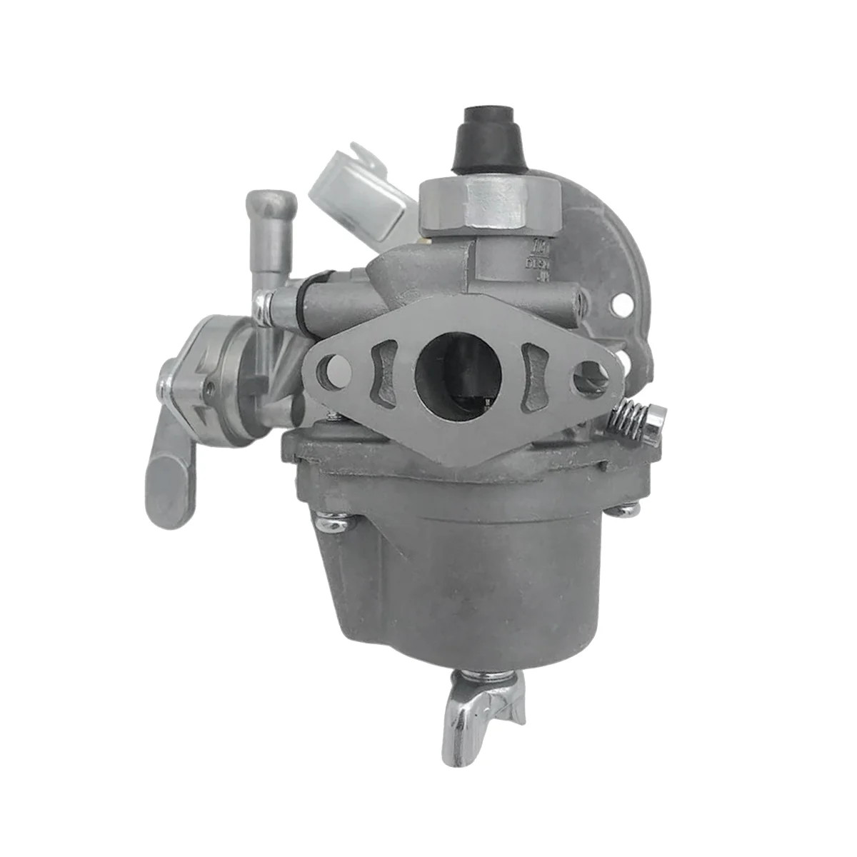 

Карбюратор для бензинового двигателя ROBIN NB411 EC04 BG411 CG400, механические карбюраторы