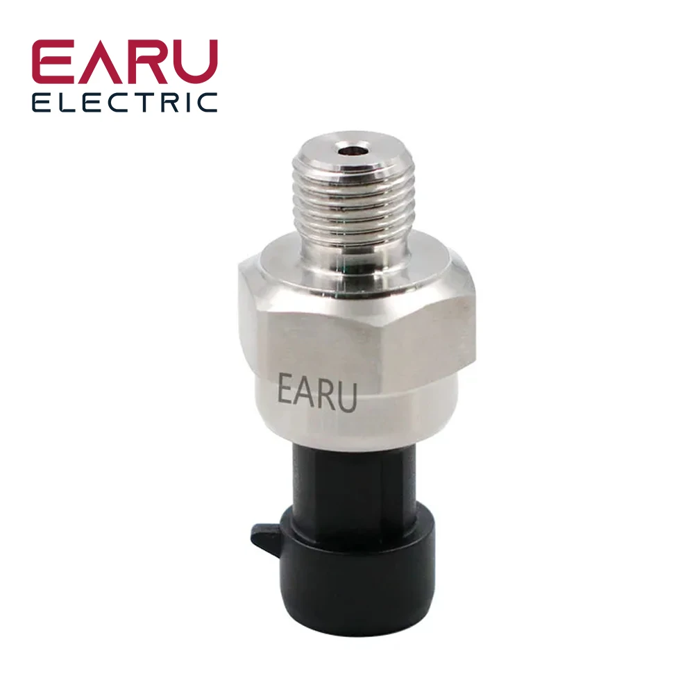 

Датчик давления EARUELETRIC 5В G1/4 1,2 МПа