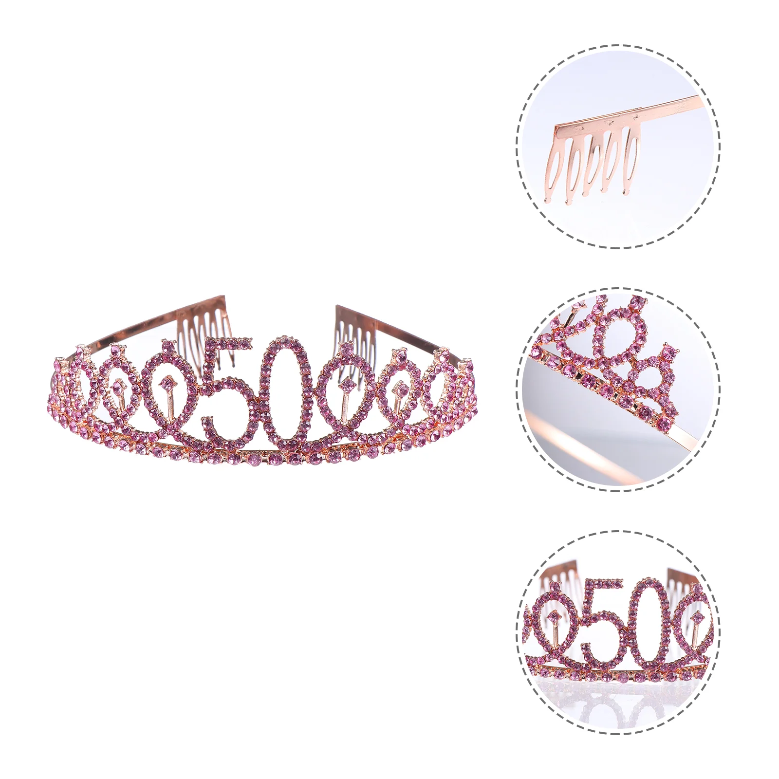 

2pcs Party Birthday Costume Accessories Party Costume Accessories for Party