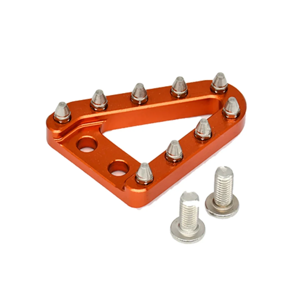 

Задняя педаль ножного тормоза мотоцикла, ступенчатая насадка для KTM SX SXF-XC XCF XCW EXC Husqvarna TC TE FC 125 150 250 350 450 500