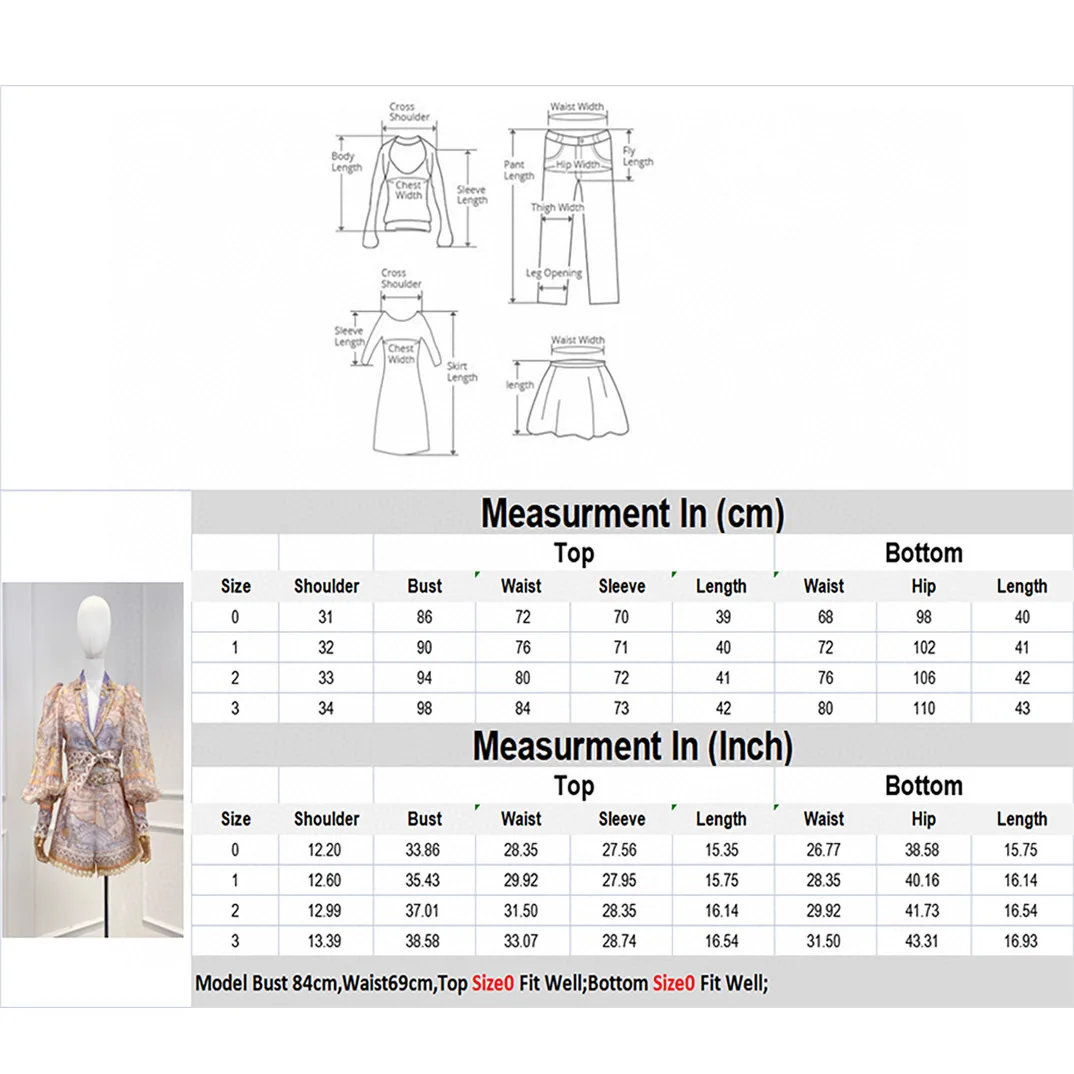 Комплект топов и шорт из рафии травы. Лляная строка. 2025 г. новинка лета женское