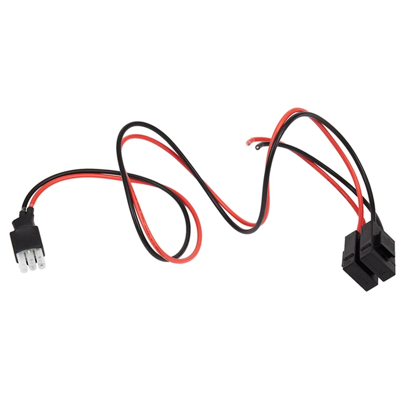 Горячая Распродажа 5x30A 1 м предохранитель 6-контактный короткий волновой кабель