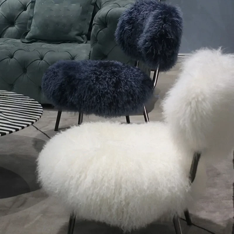 Расслабляющие дизайнерские обеденные стулья дизайнерское кресло для кормления