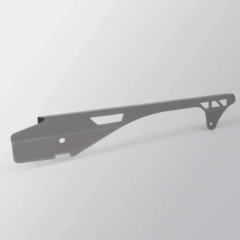 Подходит для мотоцикла Honda Cub 110 cub110 модифицированная крышка цепи защитная