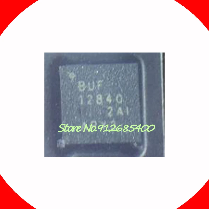 

5 шт./лот BUF12840AIRGER QFN24 новые и оригинальные Фотообои