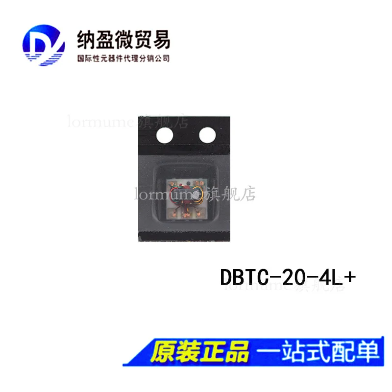 

free shippingDBTC-20-4L DBTC-20-4L 10pcs