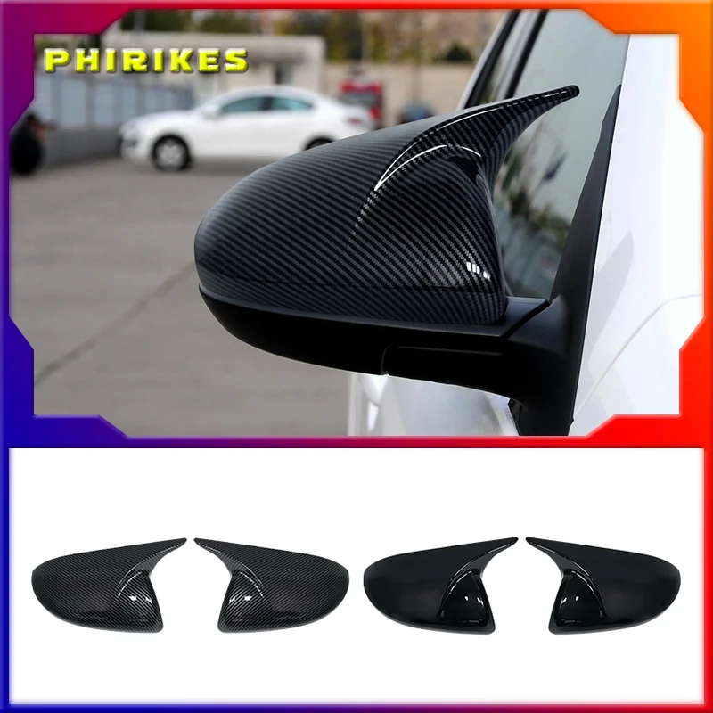 

Крышка для бокового зеркала заднего вида для Mazda 2 Mazda 3 1,6 Крышка для зеркала заднего вида Цветная