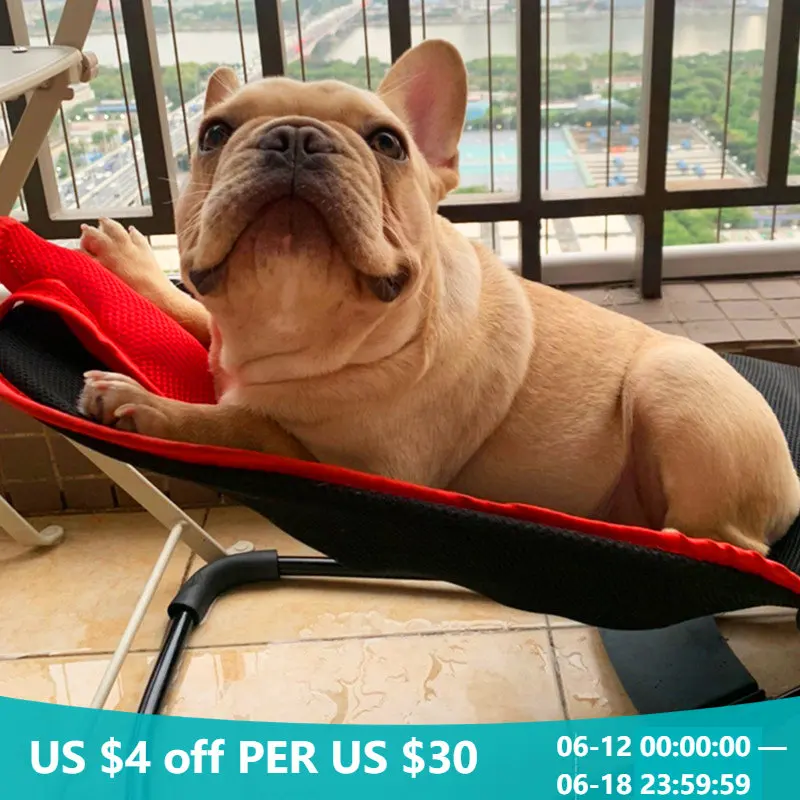 

Кресло-качалка для собак, настенное кресло-ведро для домашних животных, маленькое эластичное длинное качели, гамак для собак и кошек