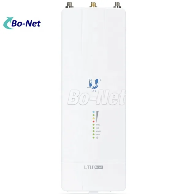 

wireless bridge LTU-Rocket wireless AP base station 5Ghz 550+Mpbs GPS synchronization high power