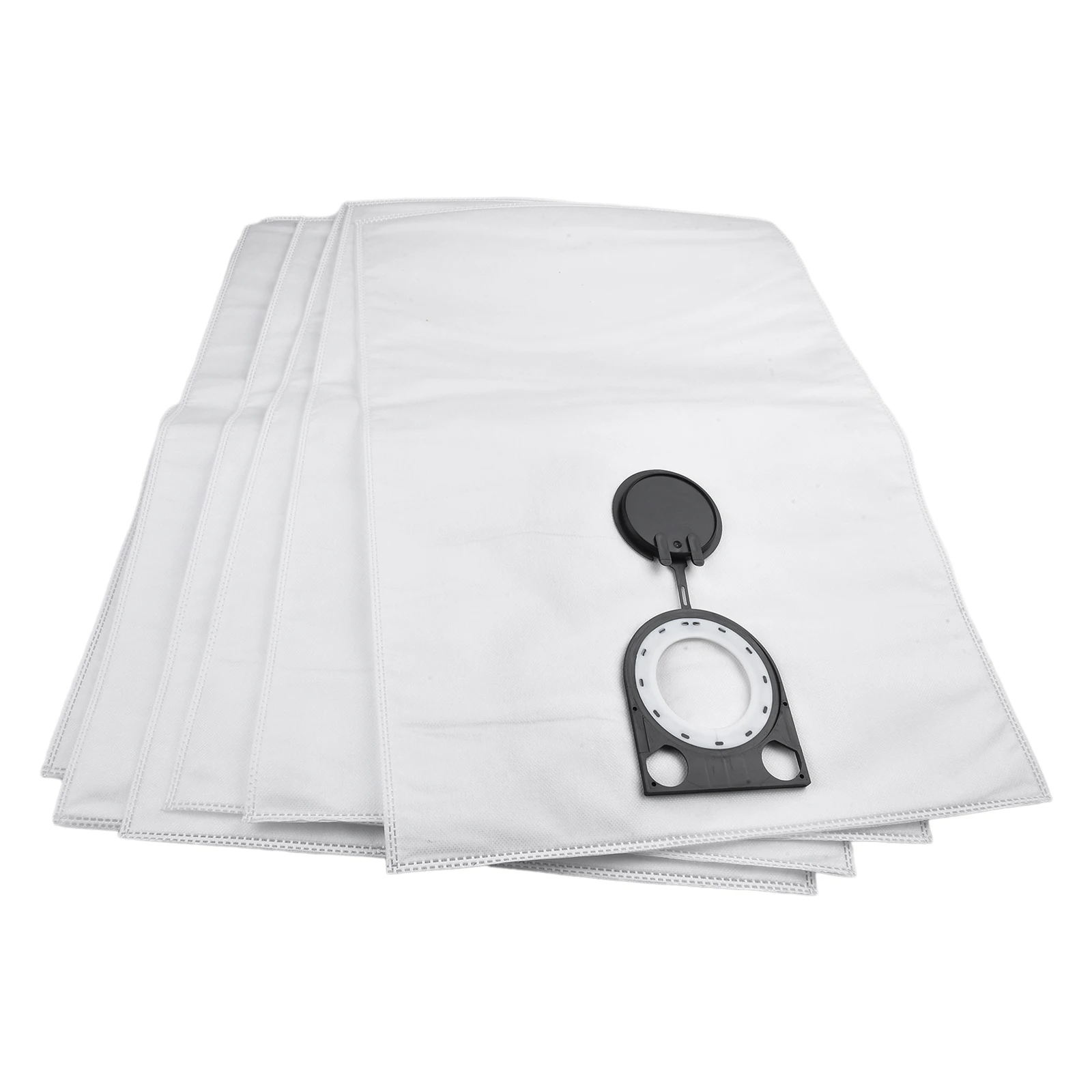 Мешки для мусора аксессуары сменный фильтр-мешок подходит Metabo изысканный