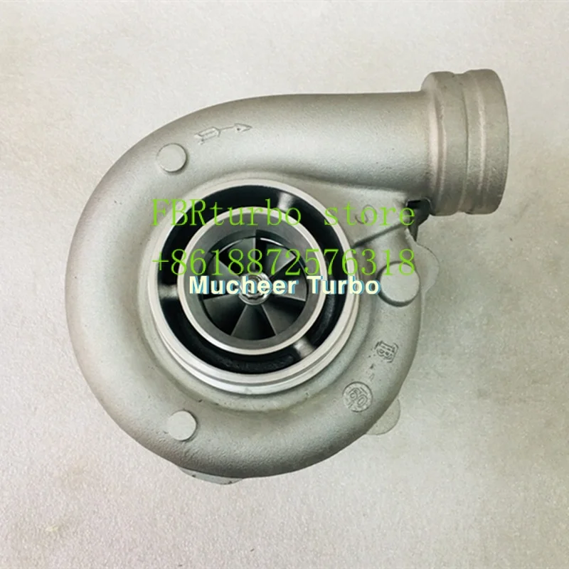 

S200 Turbo 319278 17021931 04259311 04259311KZ 4259311KZ 24426737 316724 313935 Turbocharger for Deutz BF4M1013C Engine