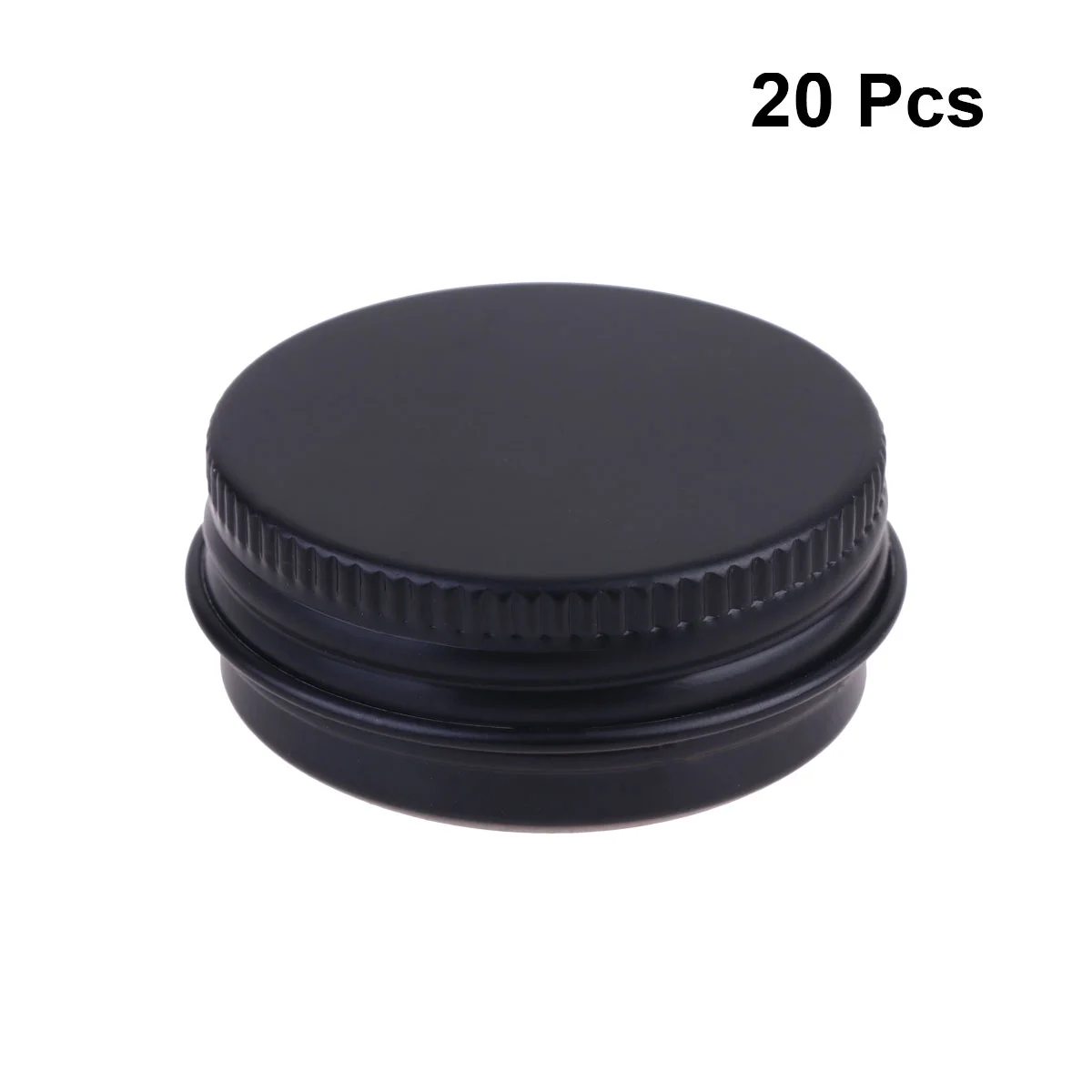

Tin Pot Balm Box Containers Lip Container Jar Cleanser Aluminum Pocket Beads Can Jewelry Cosmeticmetal Makeup Face Soap Travel