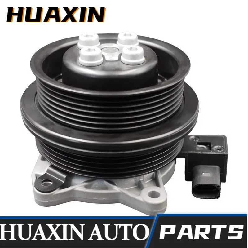 03C121004D 03C121004E 03C121004L Электрический водяной насос в сборе для Audi A1A3 VW Scirocco Jetta Tiguan Golf