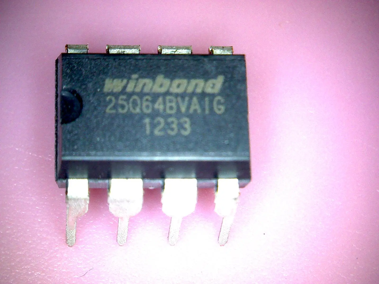 

W25Q64BVAIG 25Q64BVAIG 25Q64BVA1G 。10 pcs/lot，Shipment Fast goods deliver ！！