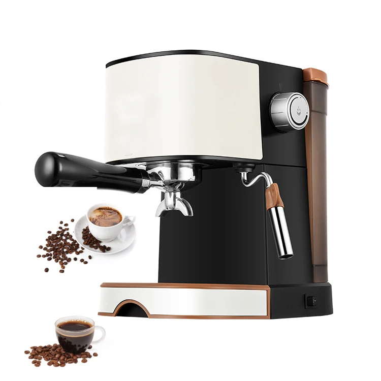 

Portable coffee maker coffee cup making machine espresso coffee machine