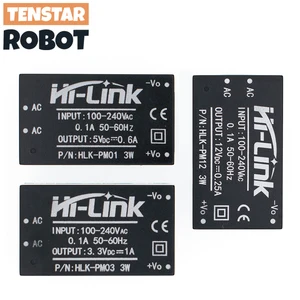 Мини-модуль питания Tenstar Robot Hi-Link