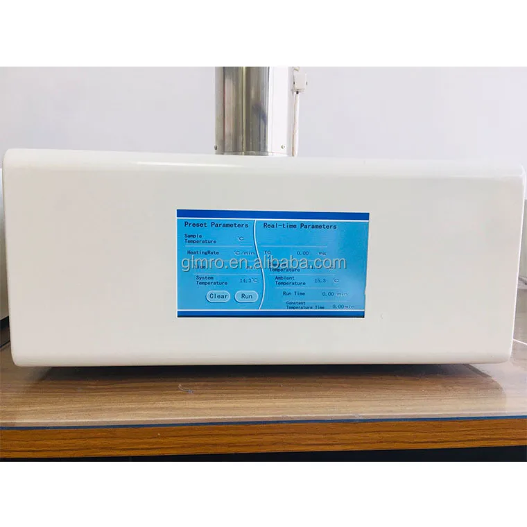 STA-1250 1250C синхронный термоанализатор