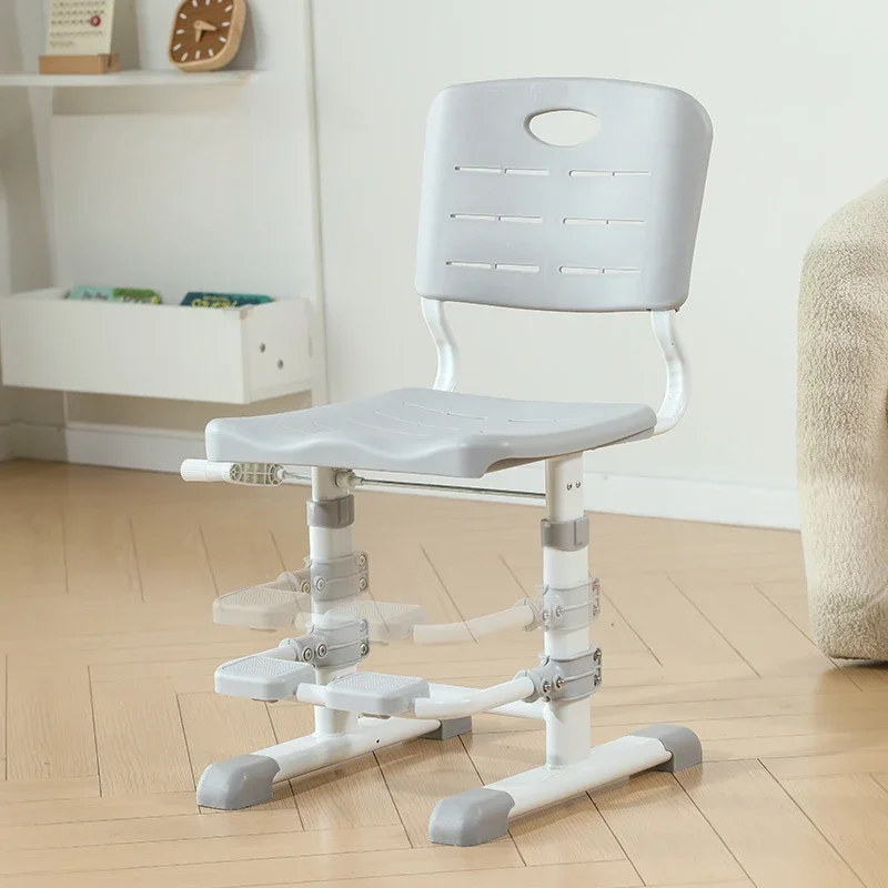 Стул детский вспомогательный Детская школьная мебель дизайнерские детские