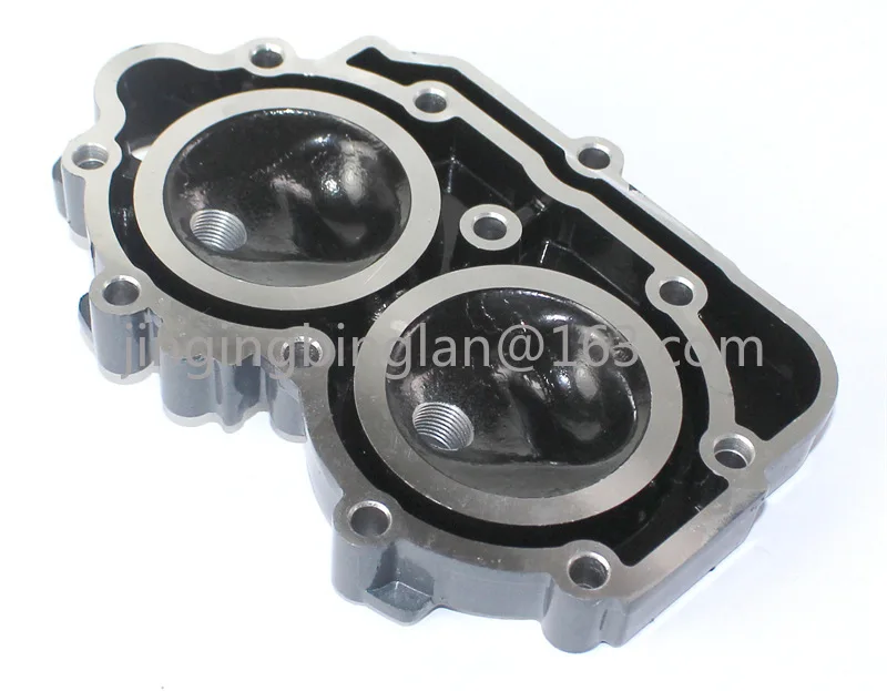 Yamaha Sea's Ням 2-тактная подвесная головка цилиндра 15/18 hp 6E7-11111-01-1S