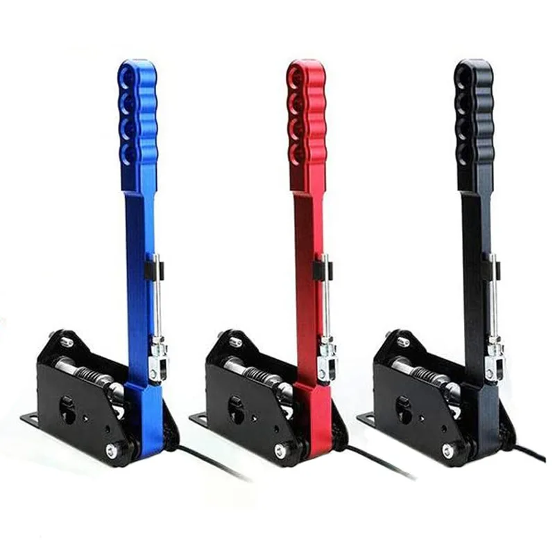 

USB Handbrake PC Line Game Handbrake G25 G27 G29 T500 Racing Game Handbrake