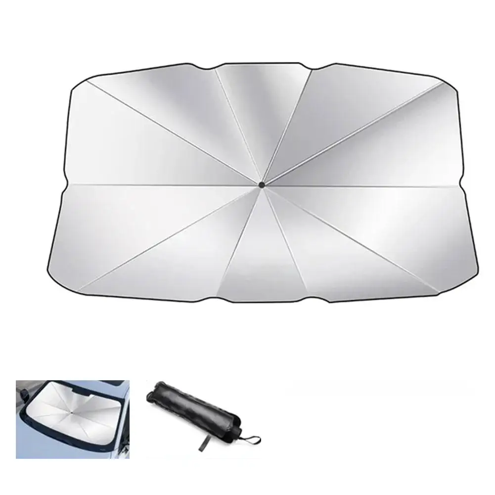 Передний зонт для лобового стекла автомобиля Li Lixiang L7 L8 L9 2022 2023 2024 Q2g9