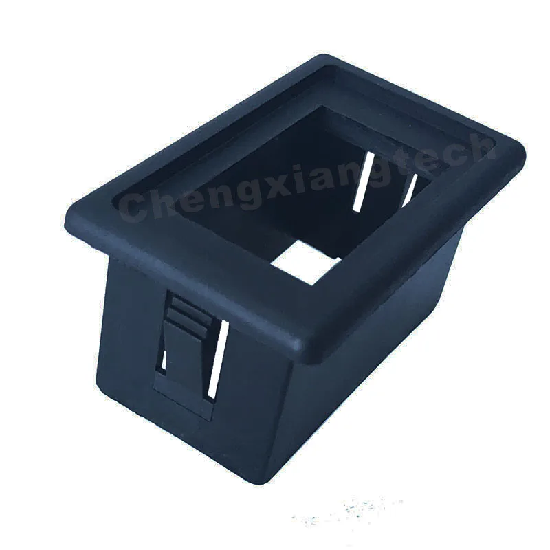 

12 В морской кулисный переключатель SPST/ON OFF, DPDT/(ON) OFF (ON) Синяя светодиодная панель для Carling ARB NARVA Замена водонепроницаемого IP66