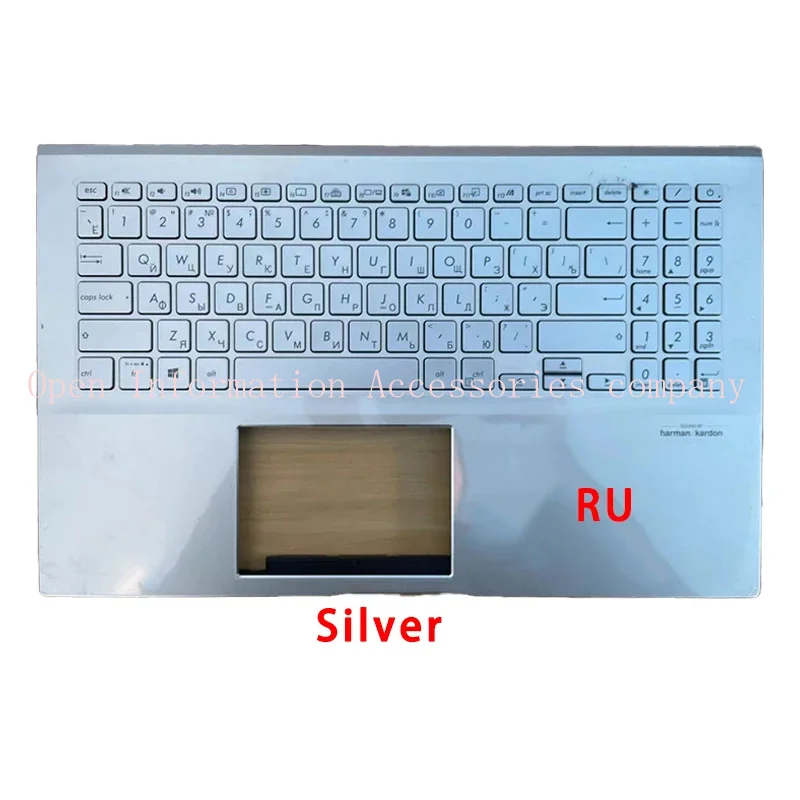 Новинка для Asus vivobook 15s X531 X531F X531FA S5500 S5500F сменные аксессуары ноутбуков упор