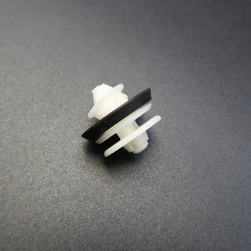 

Пластиковый автоматический зажим для обивки Audi A3 TT R8, фиксатор дверной панели 8P0868243