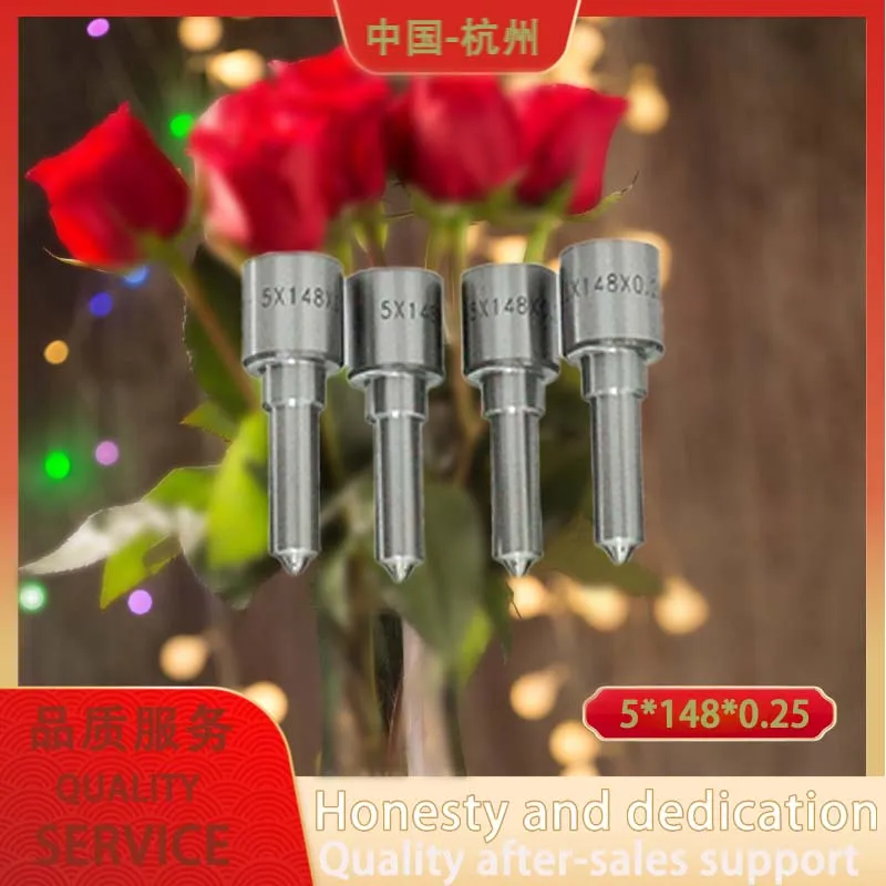 Дизельная Форсунка DLLA148PN283 DSLA145P882 DSLA148P591 DSLA145P366 DSLA150P706 DSLA150P280 DSLA150P672 DSLA150P520 DLLA148PN306