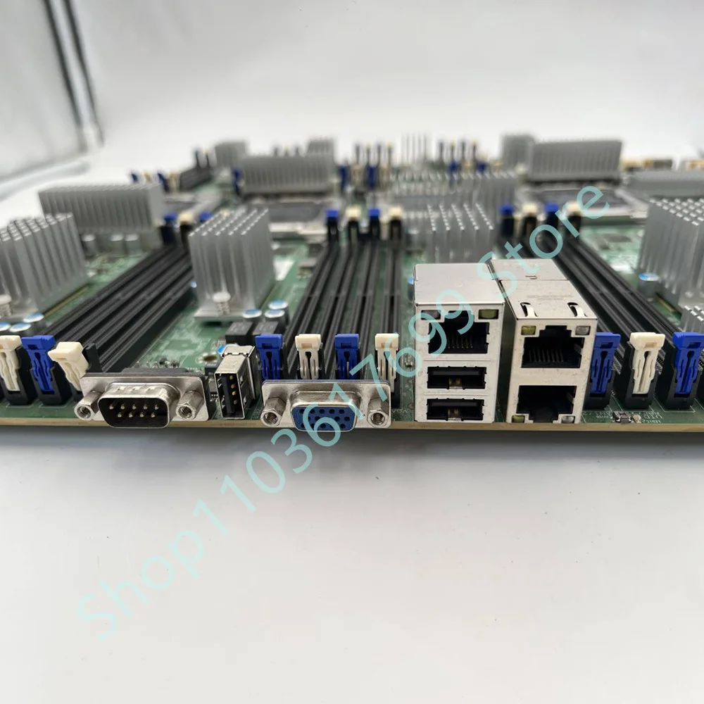 Для материнской платы Supermicro Quad Socket R1 (LGA 2011) поддержка процессора Xeon E7-8800 v4/v3 E7-4800
