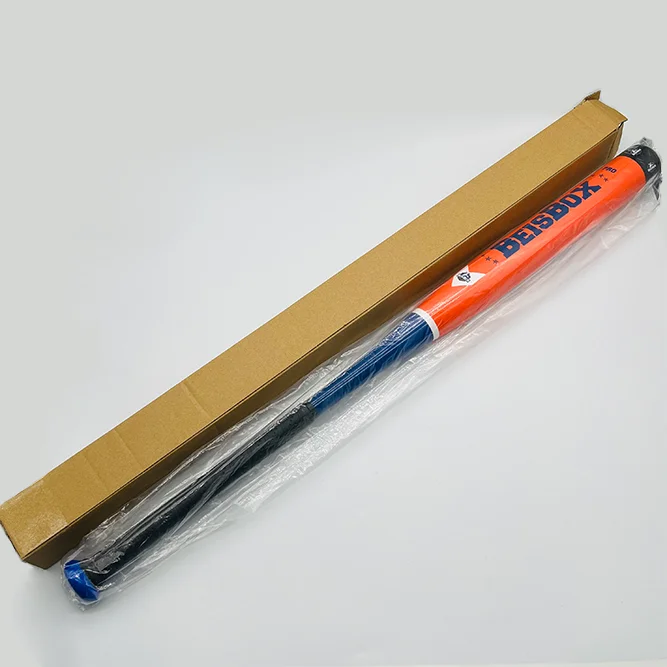 Бестселлер бейсбольной биты из алюминиевого сплава по заводской цене