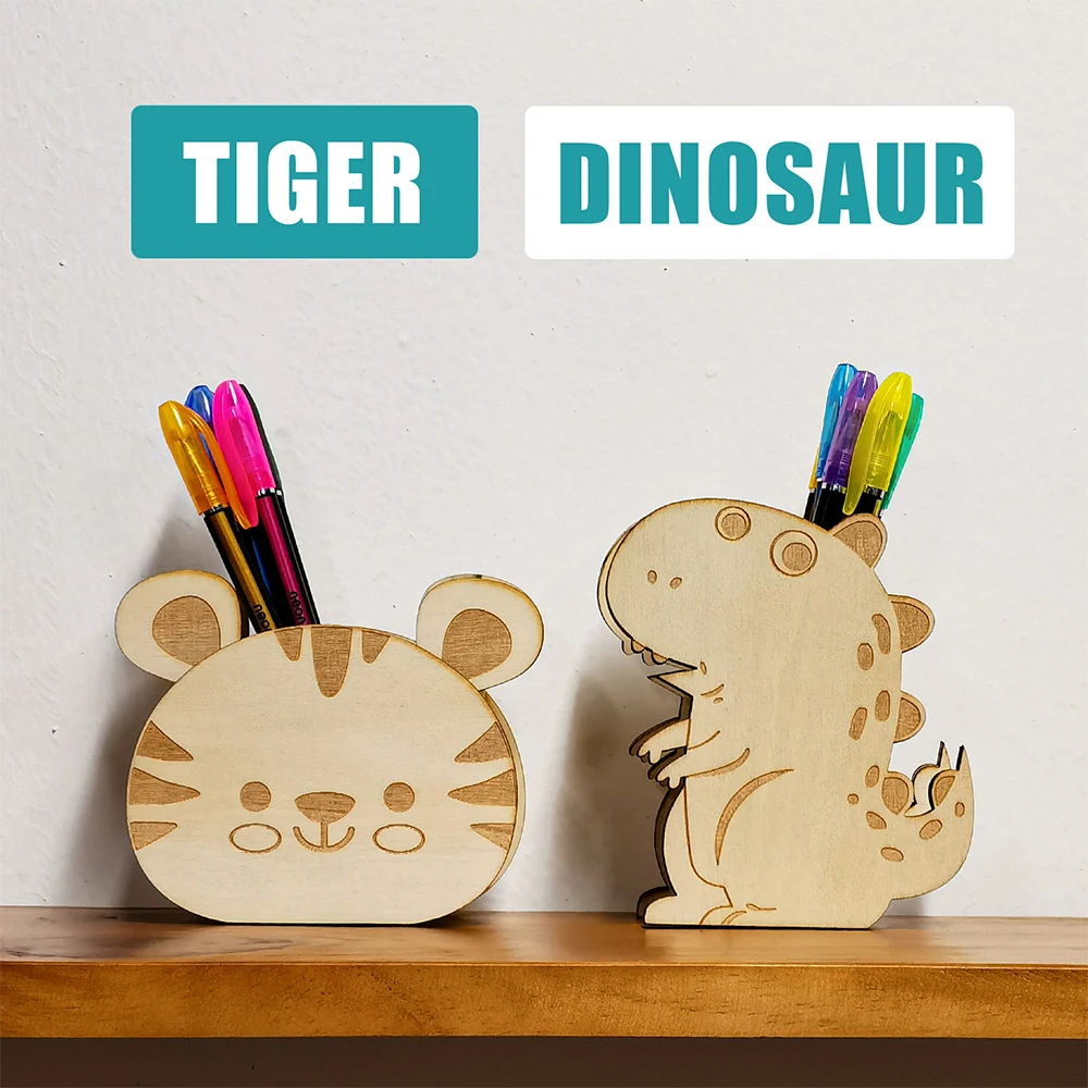 

Desk Organizer Multi Function Desktop Cosmetic Storage Box For Home Office Attractive Decorative Pencil Holder Supplies