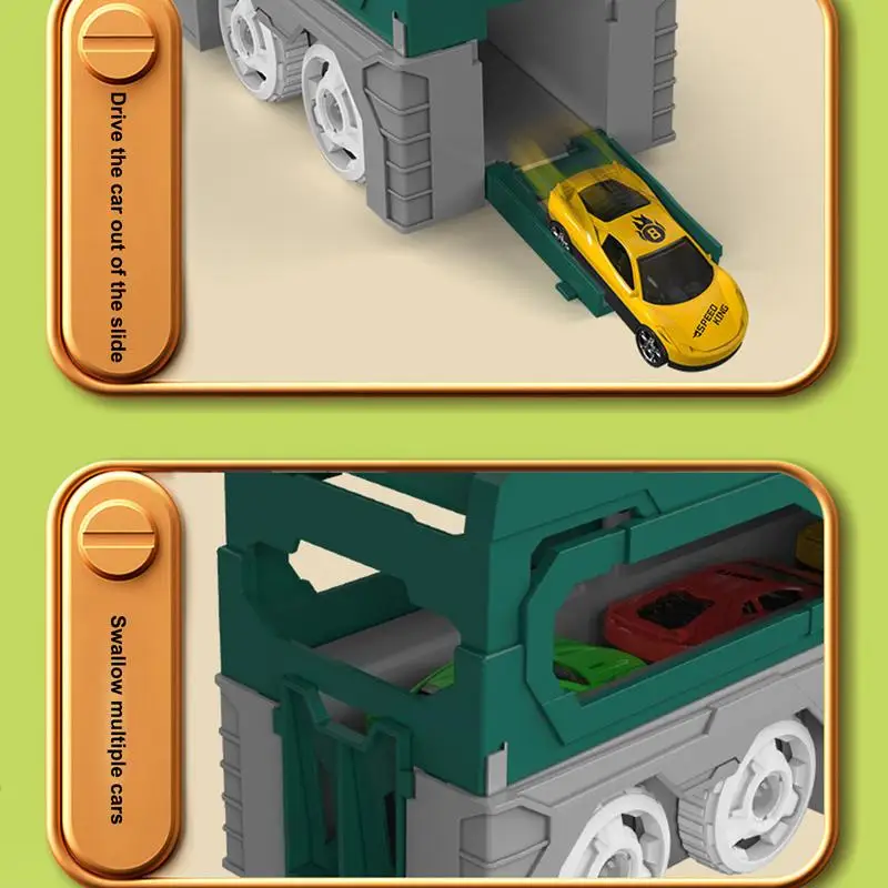 Детские игрушки-динозавры креативные игрушки-автомобили с животными игрушечный