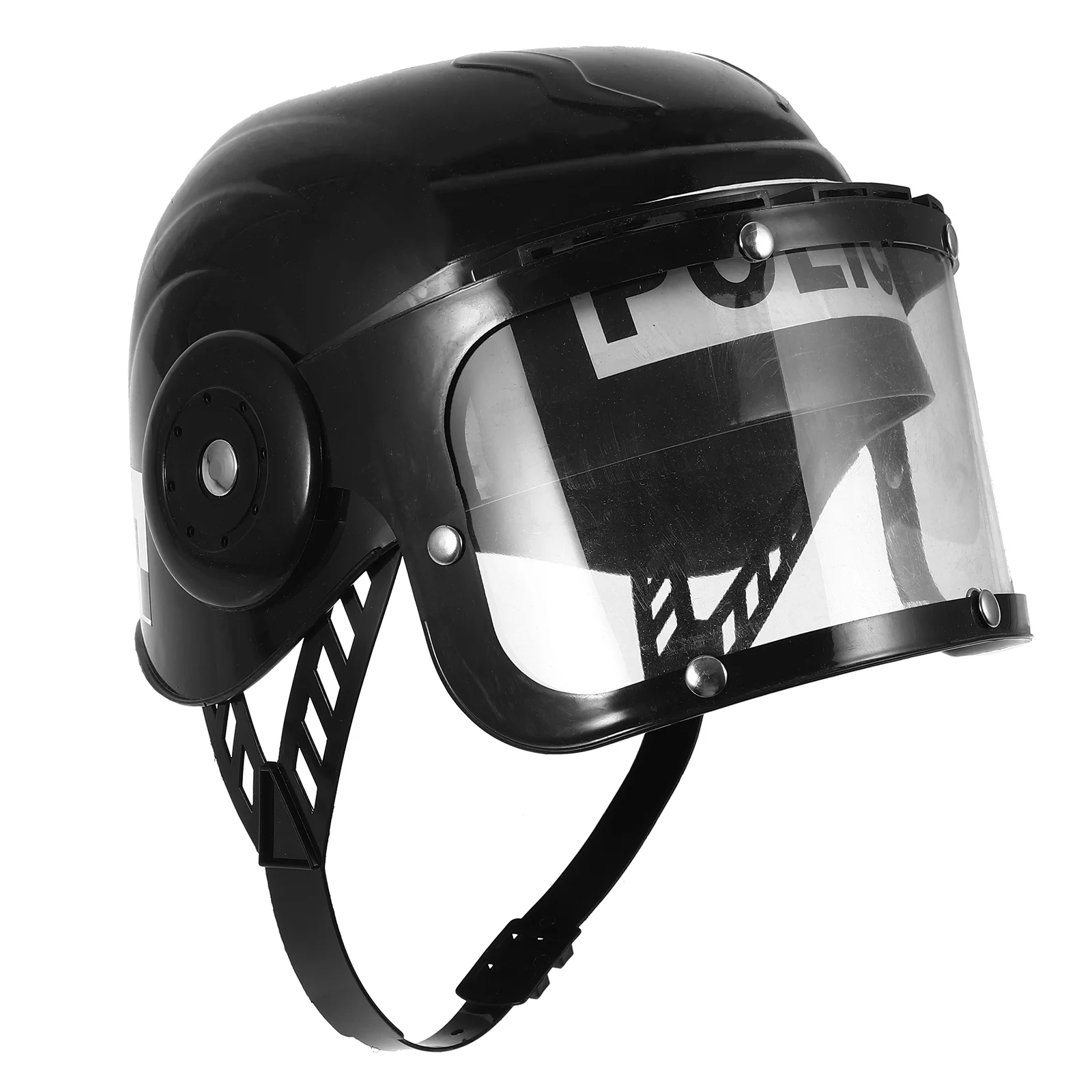 Головной убор для косплея полицейская шляпа аксессуары офицера детские головные