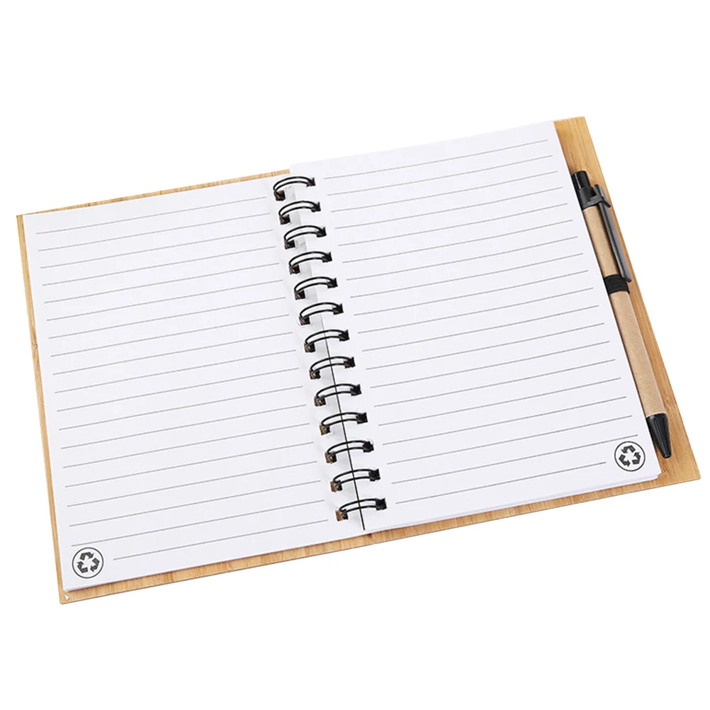 

1 Set Monthly Planner Yearly Planner Yearly Small Notepad Multi-function Note Pads Notebook for Office Student Household Note